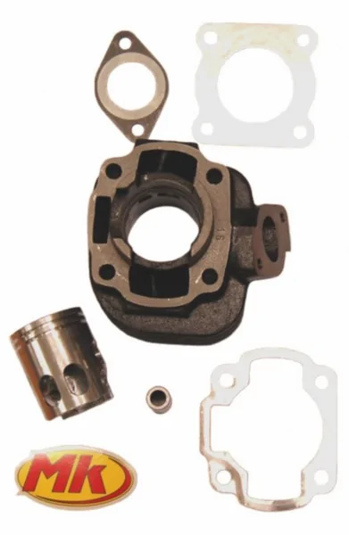 Cylinder CPI Malaguti Phantom F12R AC Keeway 40mm Metrakit 804i5010