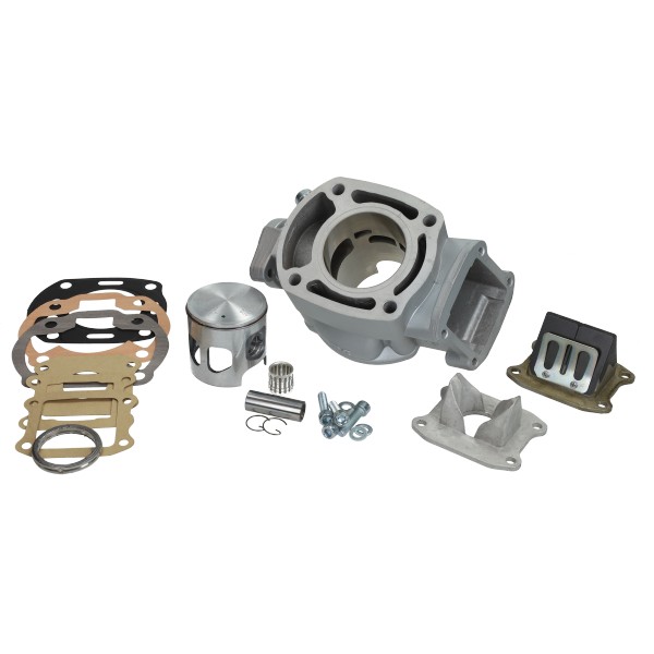 Cylinder Honda NSR 75-80cc Ø 54mm Honda nsr80 Italkit