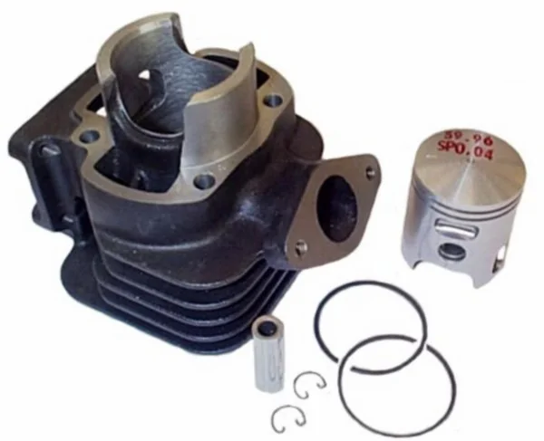 Zylinder Minarelli Verticaal 40mm Metrakit 804a0310