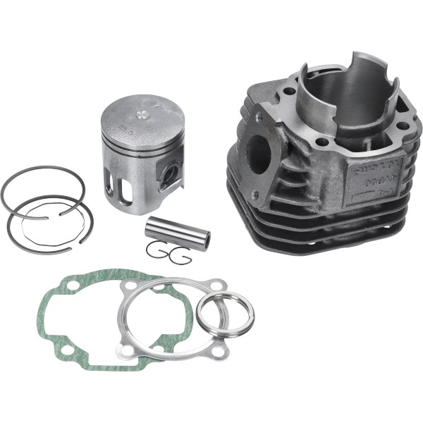 Cilinder Naraku AC Minarelli horizontaal 100cc 113cc nk702.02