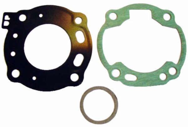 Cylinder gasket / cylinder set front Morini 41MM L/C Kantana, SR2000, Ditech