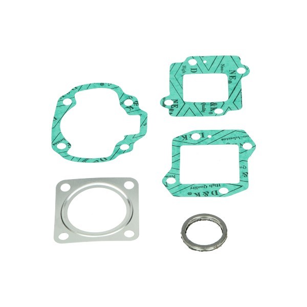 Cylinder gasket set Morini cylinder set 41MM 50cc TGB Kreidler Derbi,