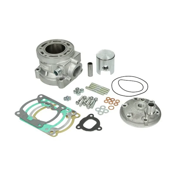 Cylinder Polini motor Zip 2000 SP 50mm Polini 140.0220