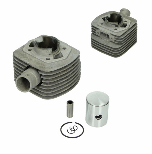 Cylinder Zundapp CS50 forced Cooling standard 3 gears 39mm