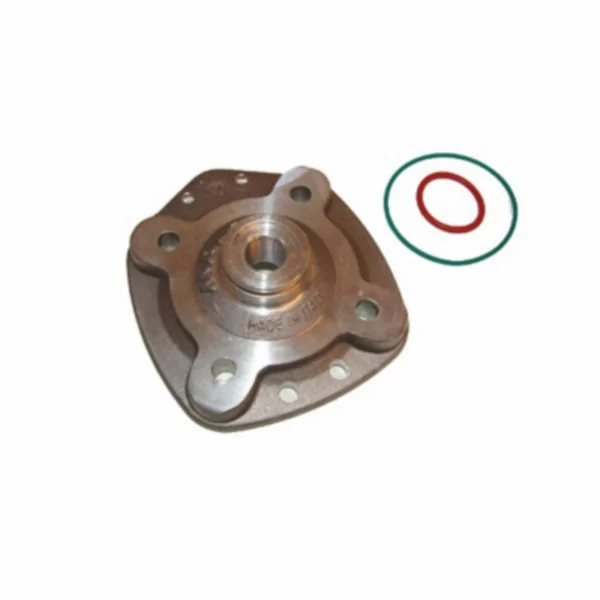 Cylinder head big bore Minarelli Horizontaal 50mm Malossi 3813284