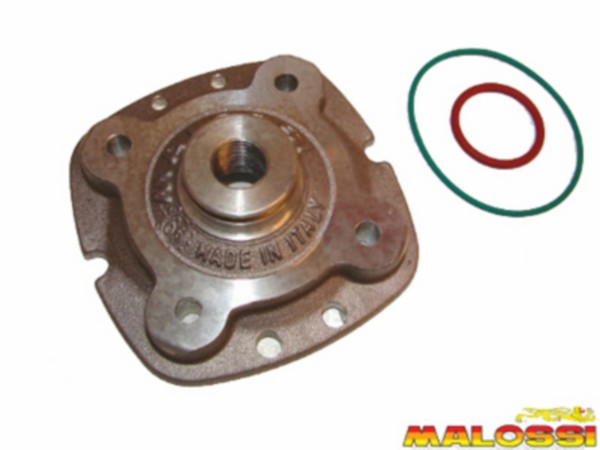 Cylinder head inside Piaggio LC 40mm Malossi mhr team 389009