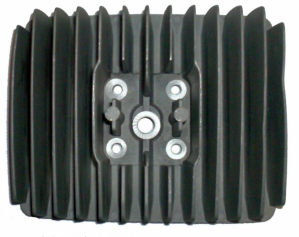 Cylinder head wide super KS50 50cc Zundapp.