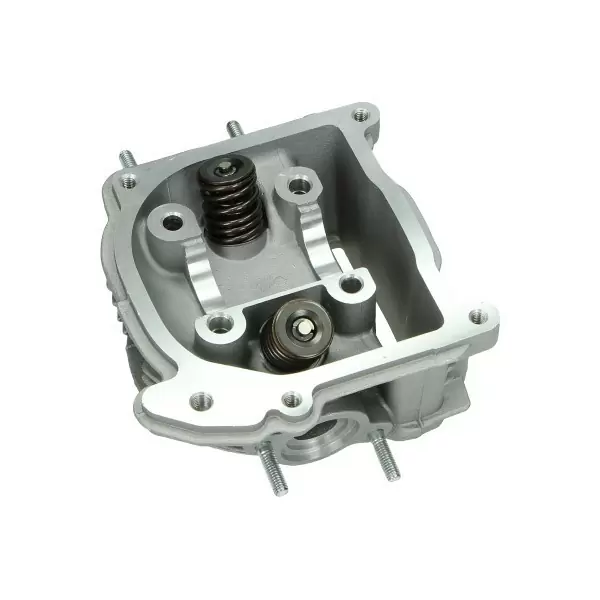 Zylinderkopf komplett euro-4 5 lange Ventil China 4-Takt GY-6