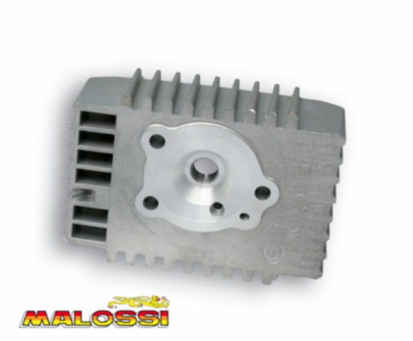 Cylinder head D.e.p.s. Vespa Bravo Vespa Si 47mm Malossi 387350