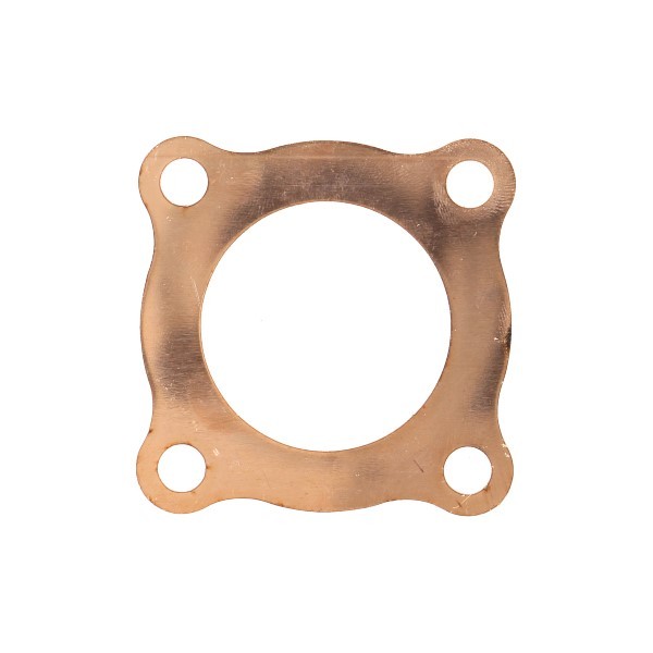 Cylinder head gasket copper Zundapp LC 1mm 50cc