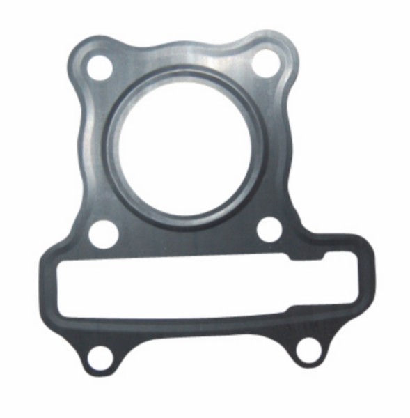 Cylinder head gasket Kymco Agility China 4 stroke Peugeot Django Fiddle Kisbee Orbit GY-6 V-clic