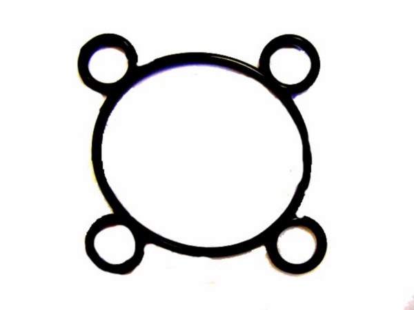 Cylinder head gasket Peugeot Speedfight LC 50cc DMP