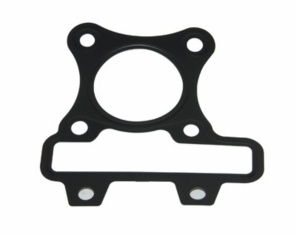 Cylinder head gasket Piaggio 4t-4v 0.2mm Piaggio original 845663