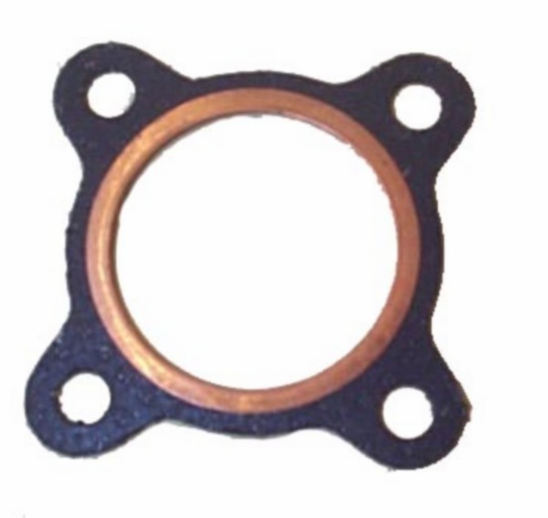 Cylinder head gasket Tomos A3 Tomos A35 50cc DMP