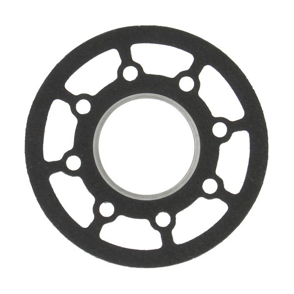 Cylinder head gasket Zundapp lc 125cc z285-02.197