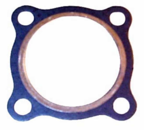 Cylinder head gasket Zundapp lc 70cc BAC