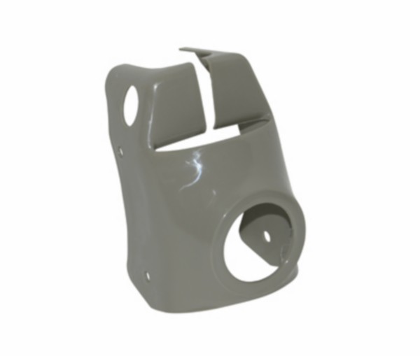 Horn cover 1968-1972 Kreidler grey 47.75.03 75