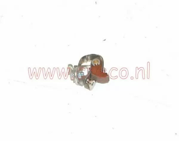 Contactpunt pertinax Tomos A3 Effe