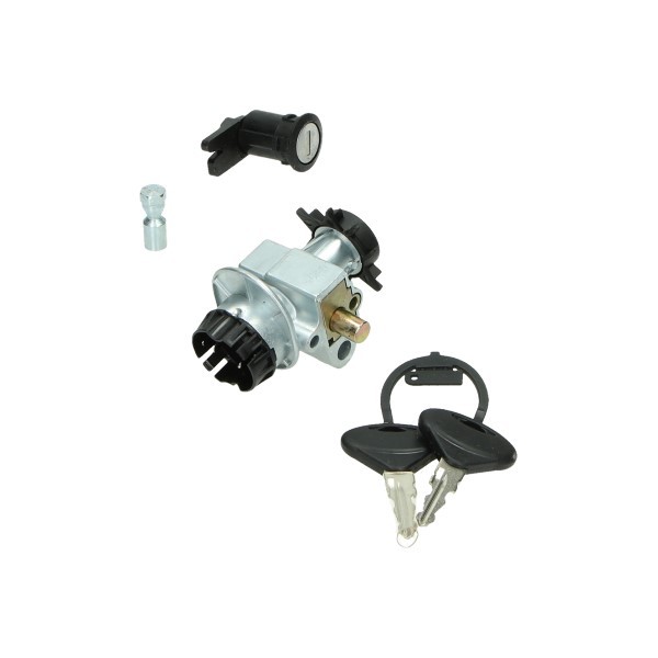 Ignition lock set Speedfight Squab DMP