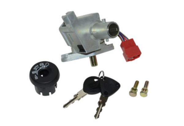 Ignition lock set Yamaha Neo's 4S DMP