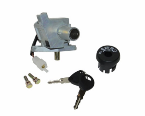 Ignition lock set Yamaha Neo's from 2008 DMP