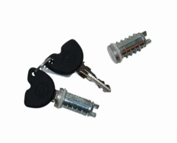Ignition lock set Fly Liberty Zip from 2009 Zip 2000 Piaggio original 5735125