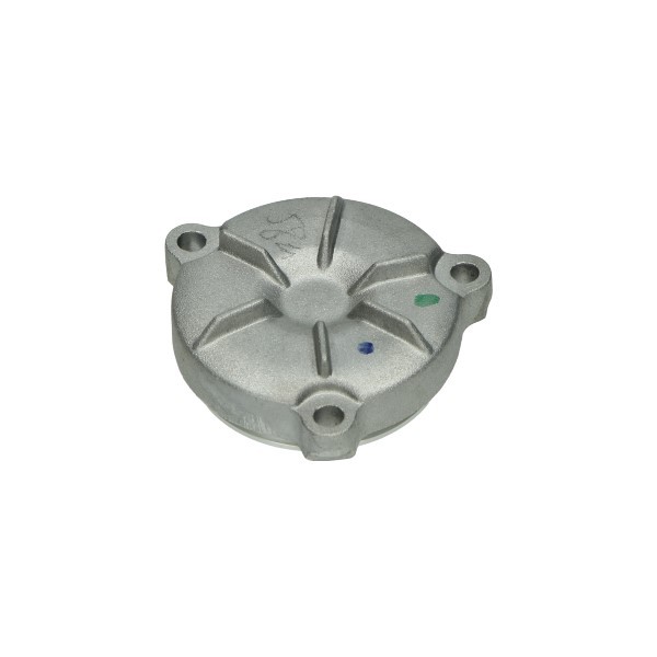 Deksel oliefilter Piaggio Beverly 350cc origineel b018033