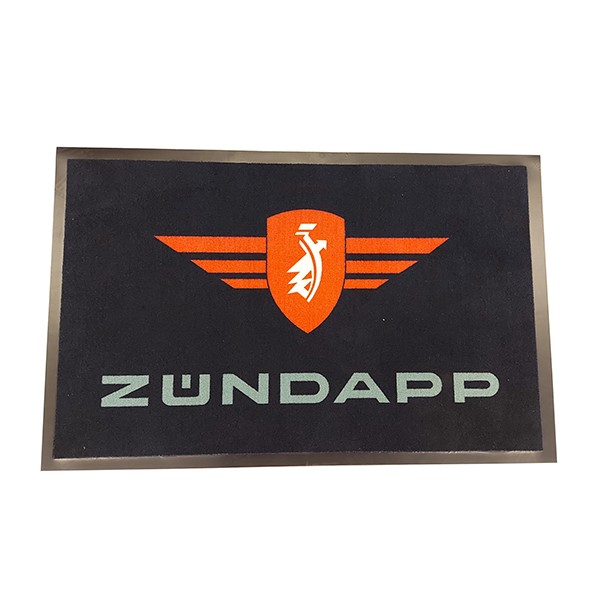 Doormat Zundapp 60x95cm