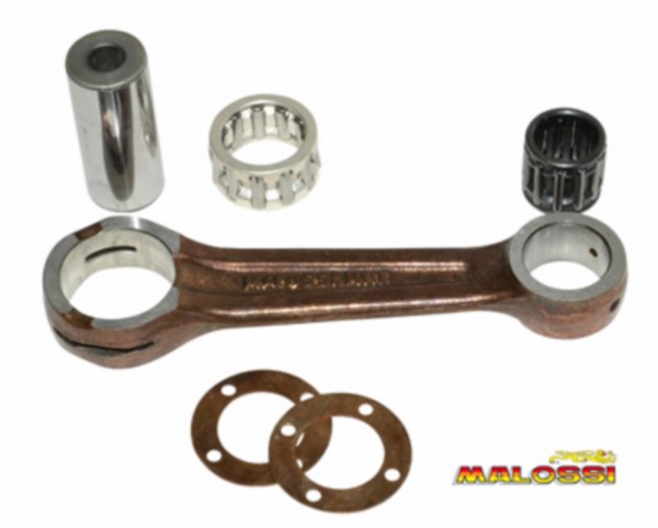 Connecting rod pin 12 Minarelli Horizontaal 85mm Malossi mhr cross 538859