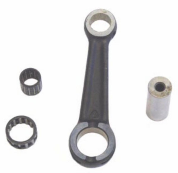 Connecting rod Zundapp 4 gears 50cc rito