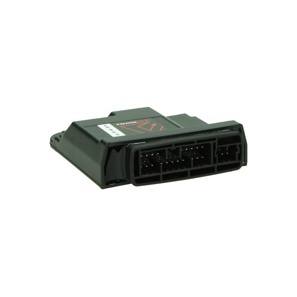 Ecu unit euro-4 snel Piaggio 4t-3v I-get esprit