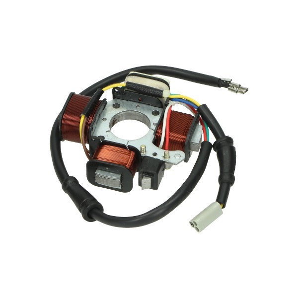 Electronic ignition Vespa Ciao Gilera Citta