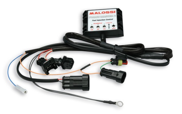 Electrical controller Vespa GTS 300cc Piaggio MP3 300cc Malossi 5514780