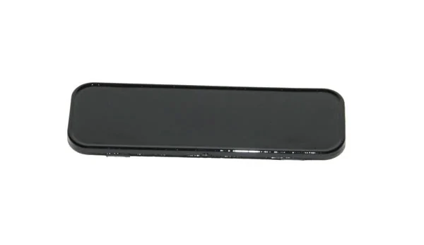 Rahmennummer Abdeckung China LX Napoli Riva VX50 Schwarz