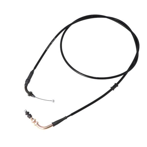 Throttle cable agi16+ People S Kymco original 17910-alk1-e10