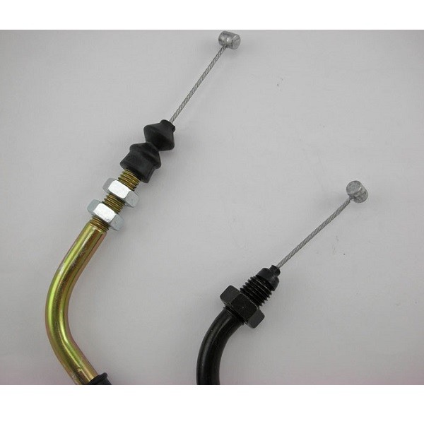 Throttle cable Agility 16inch People S super 8 Kymco original 17910-lcd2-e00