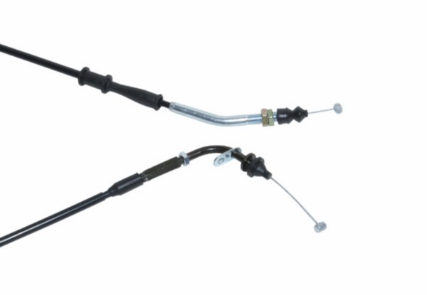 Cable throttle China LX Agm Riva VX50 GY-6 eingine