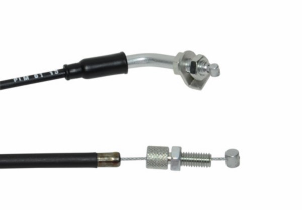 Throttle cable complete Vespa LX 4S Piaggio original 601716