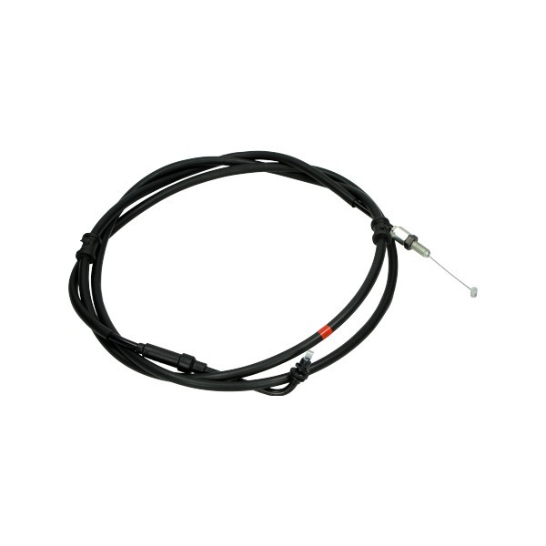 Throttle cable closed Piaggio Beverly 350cc original 666644