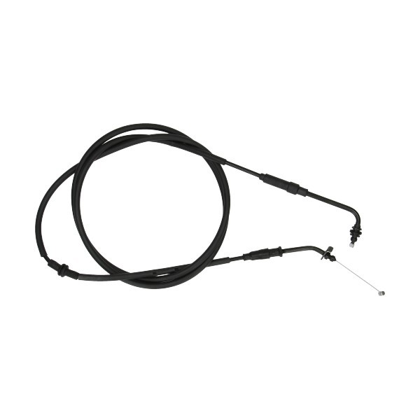 Throttle cable closed Piaggio MP3 Piaggio original 649341