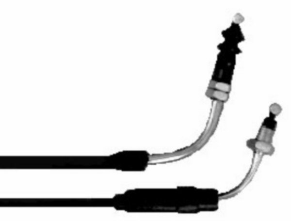 Throttle cable Honda SFX DMP