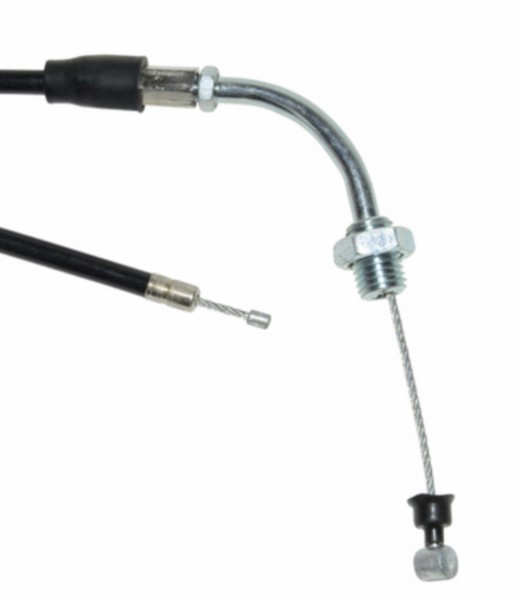 Throttle cable Honda Wallaroo