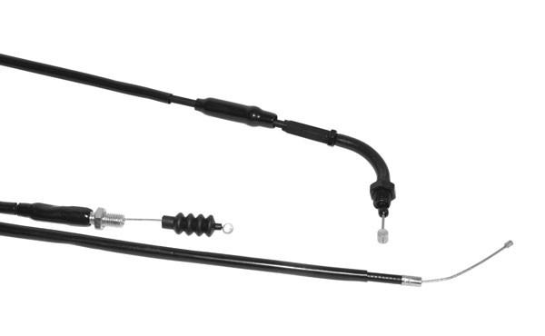 Throttle cable Honda X8R