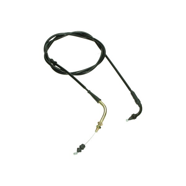 Throttle cable Kymco Agility fr 12 inch Kymco original 17910-aaf1-e60