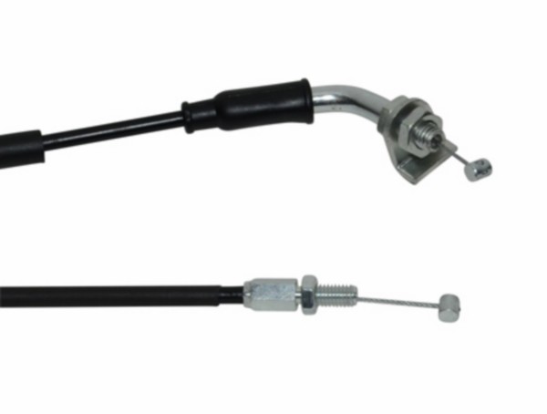 Throttle cable liberty 4S RST Piaggio original 665533