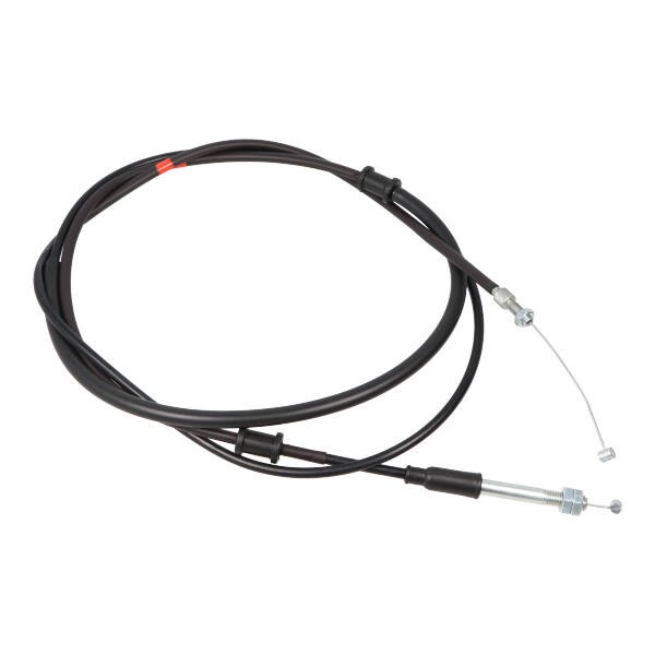 Throttle cable LX 4S-4V Vespa S 4S-4V Piaggio original 650477