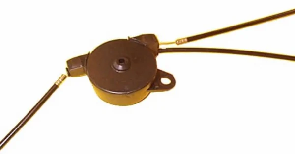 Throttle cable MC2 NRG NTT Typhoon DMP