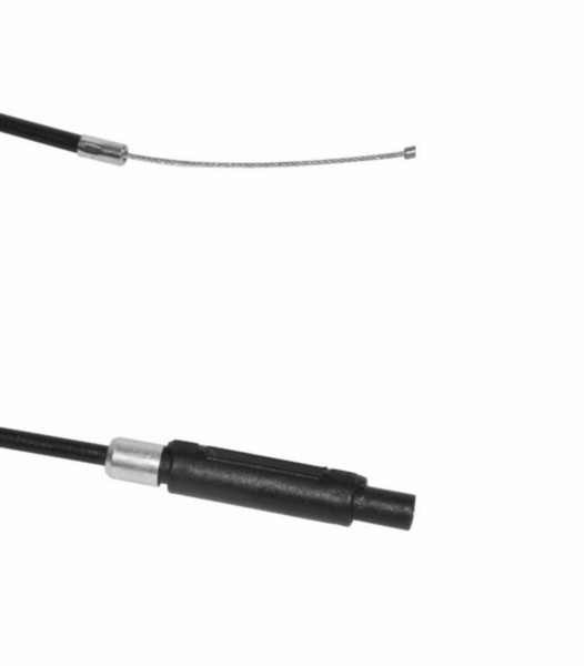 Throttle cable under Yamaha Aerox from 2009 original 3vl-f6312-01