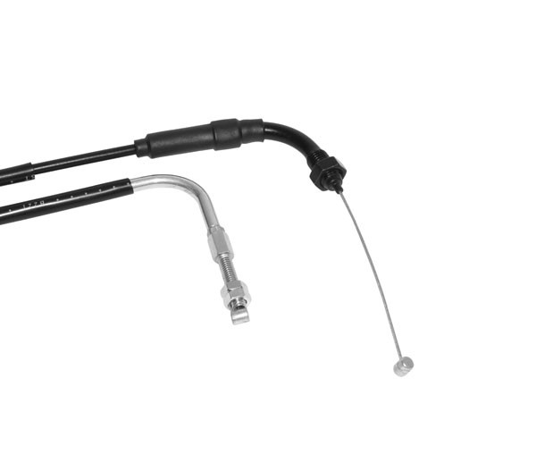 Throttle cable Peugeot Django original 787385