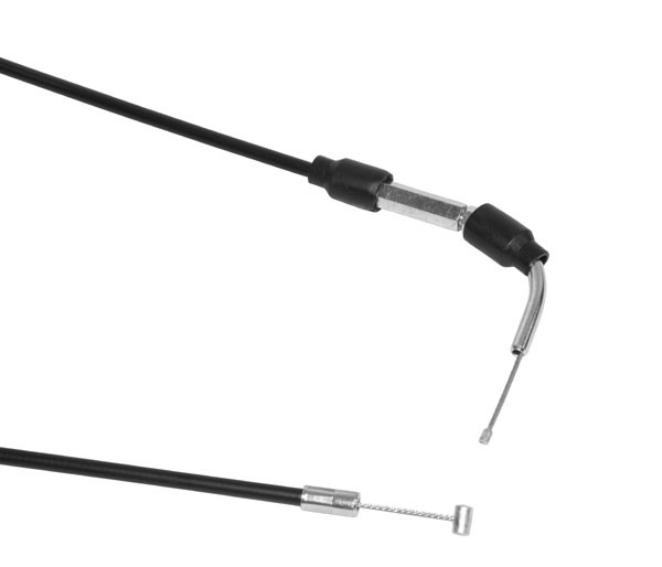 Throttle cable Peugeot Fox DMP